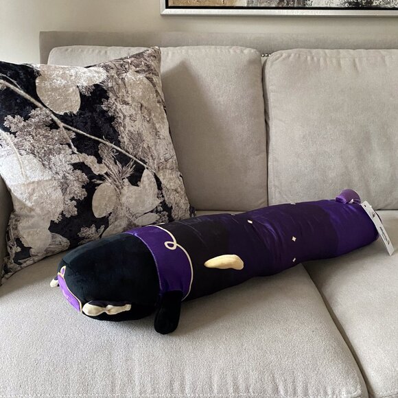 🔮 2 for $40 🔮 MeWaii® Magic Axolotl Stuffed Animal Kawaii Plush Squishy - Picture 8 of 15